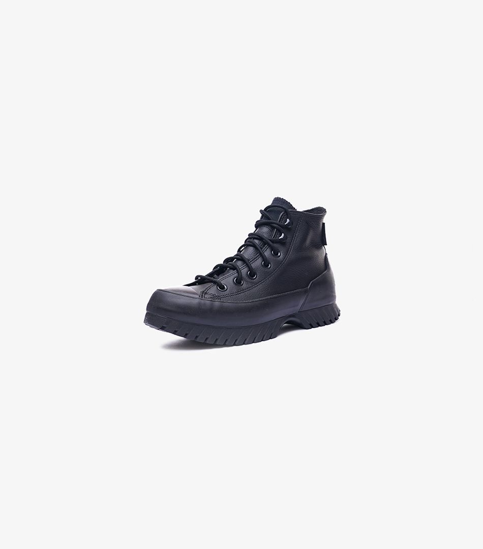 Converse Chuck Taylor All Star Lugged Winter 2.0