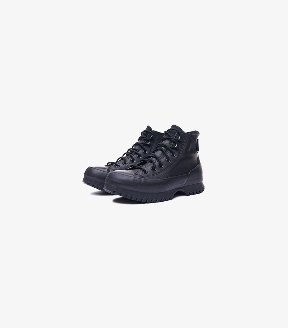 Converse Chuck Taylor All Star Lugged Winter 2.0