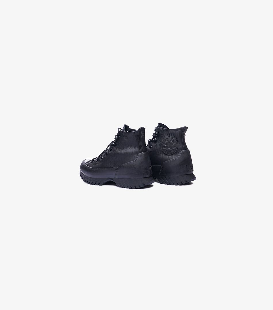 Converse Chuck Taylor All Star Lugged Winter 2.0