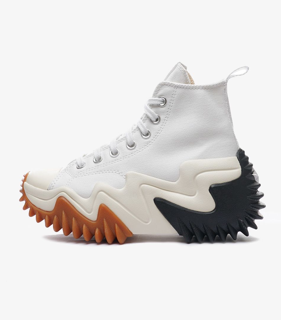 Converse Run Star Motion
