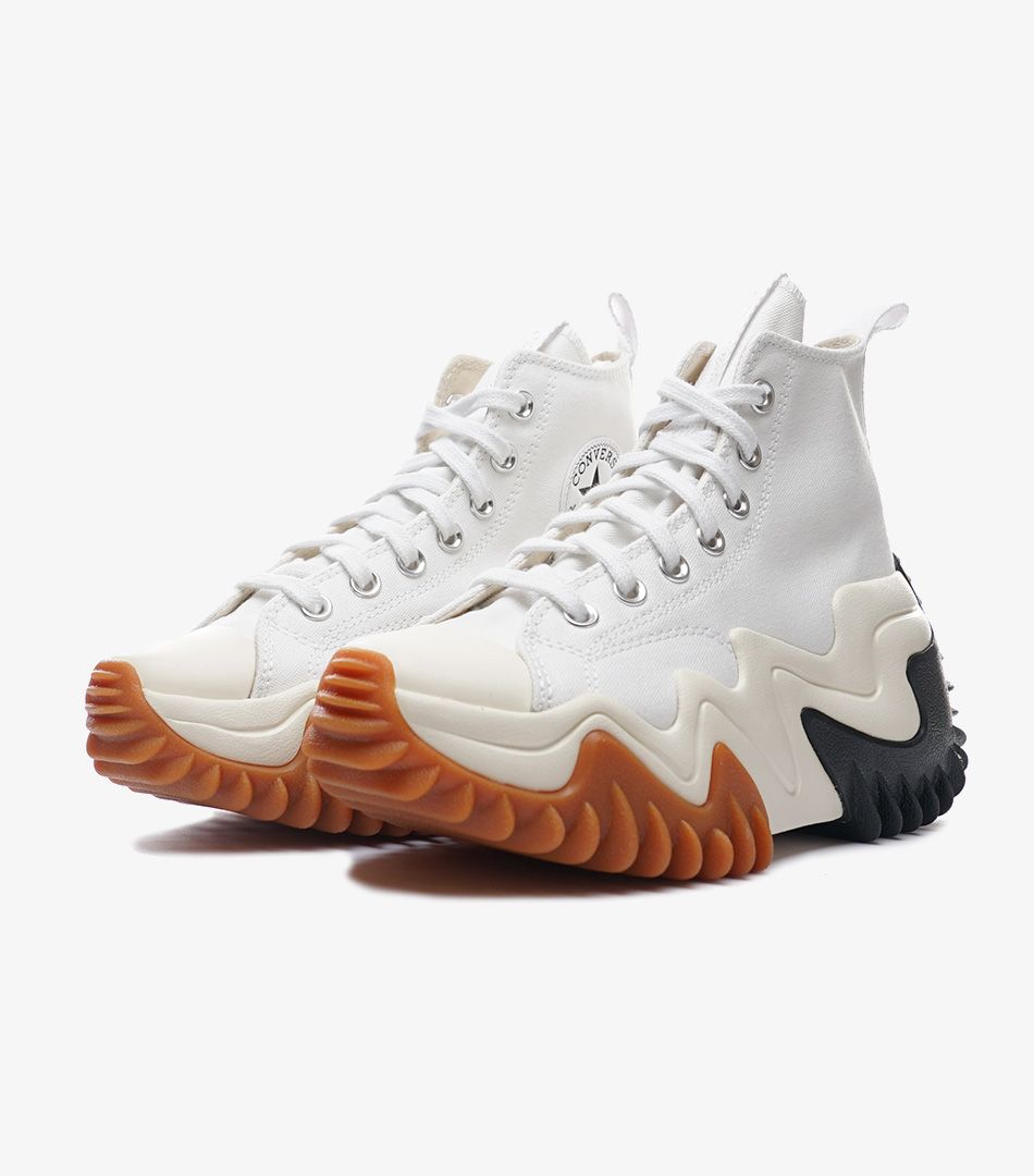 Converse Run Star Motion