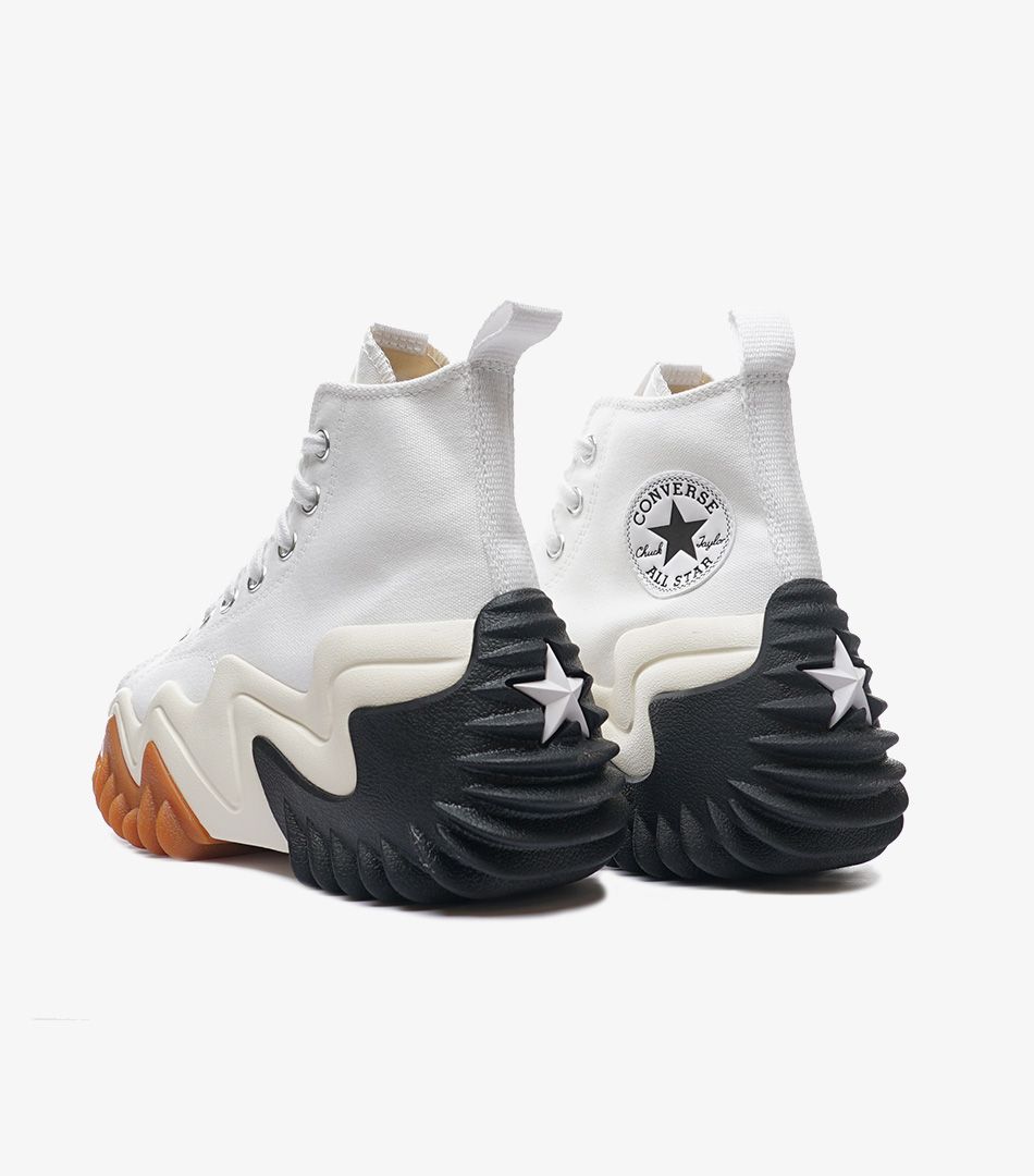 Converse Run Star Motion