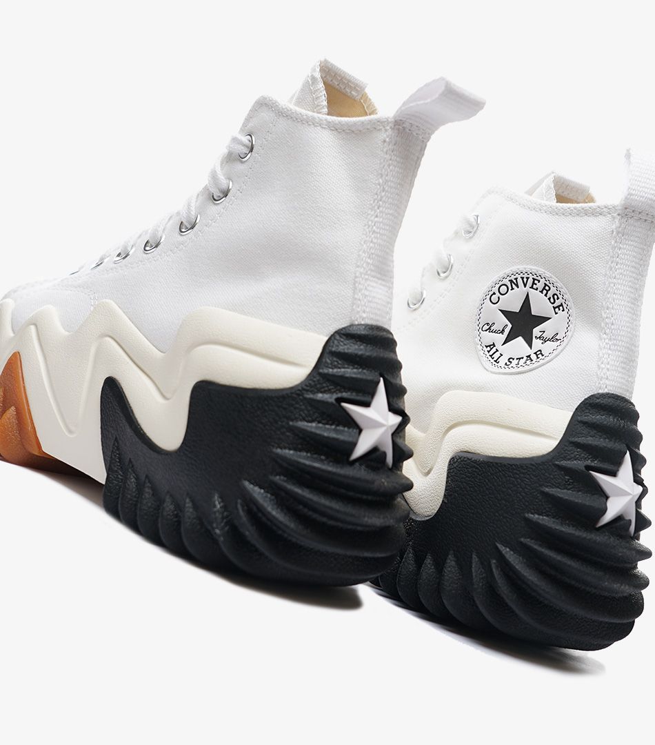 Converse Run Star Motion