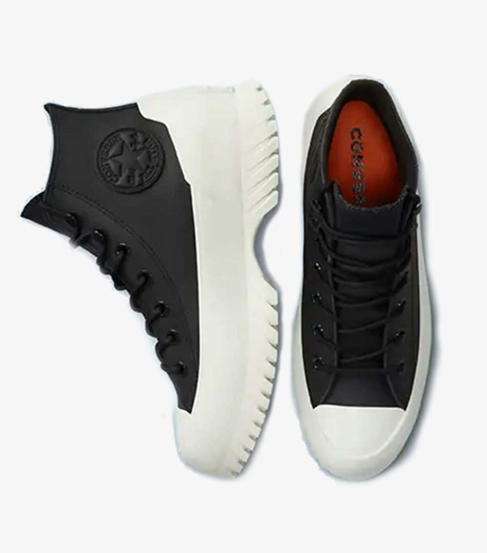 Converse Chuck Taylor All Star Lugged Winter 2.0