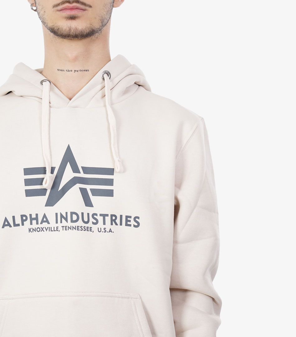 Alpha Industries Basic