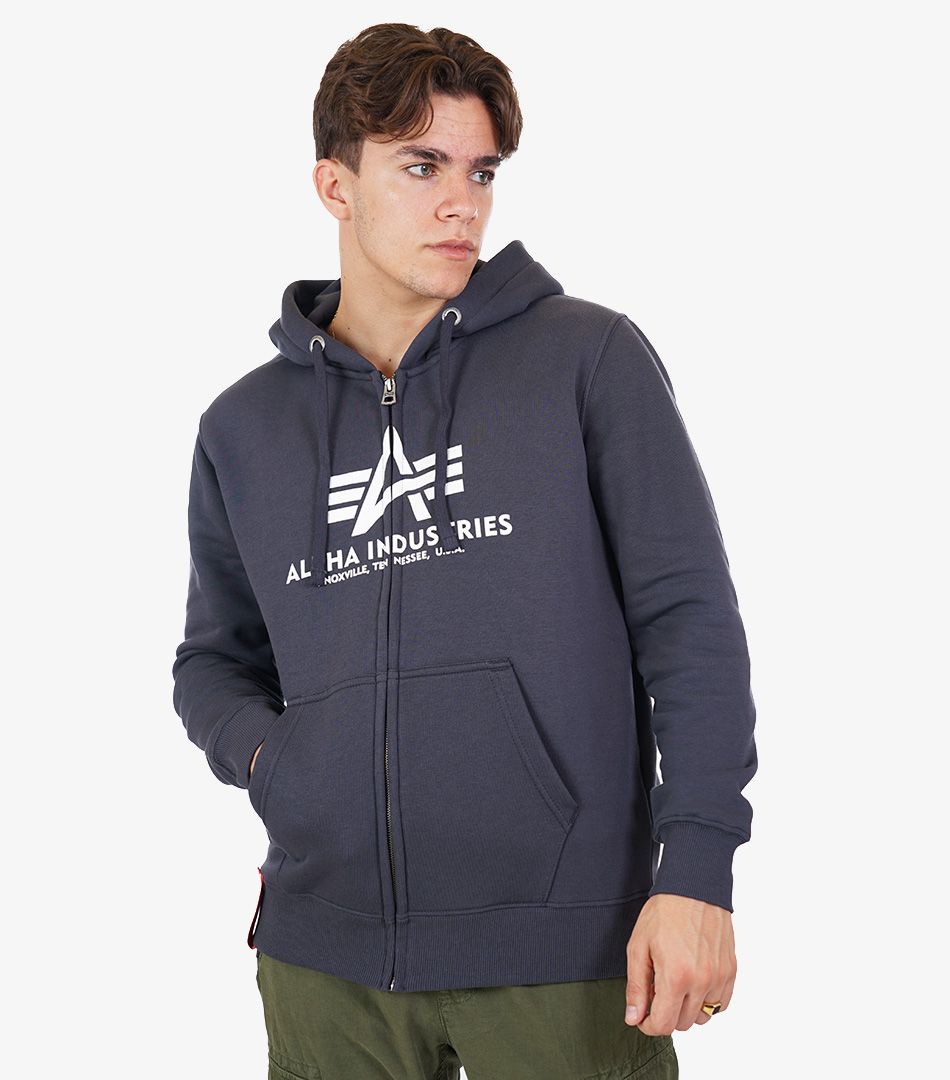 Alpha Industries Basic