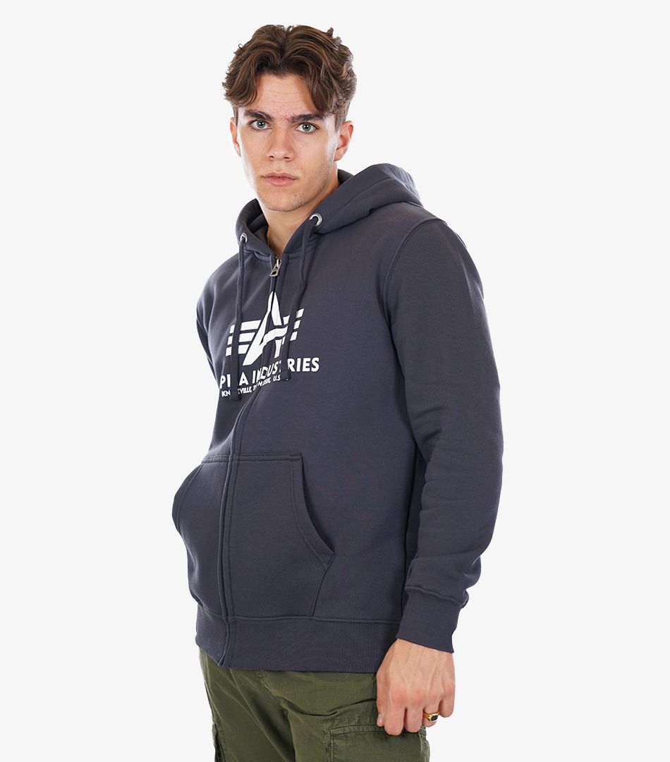 Alpha Industries Basic