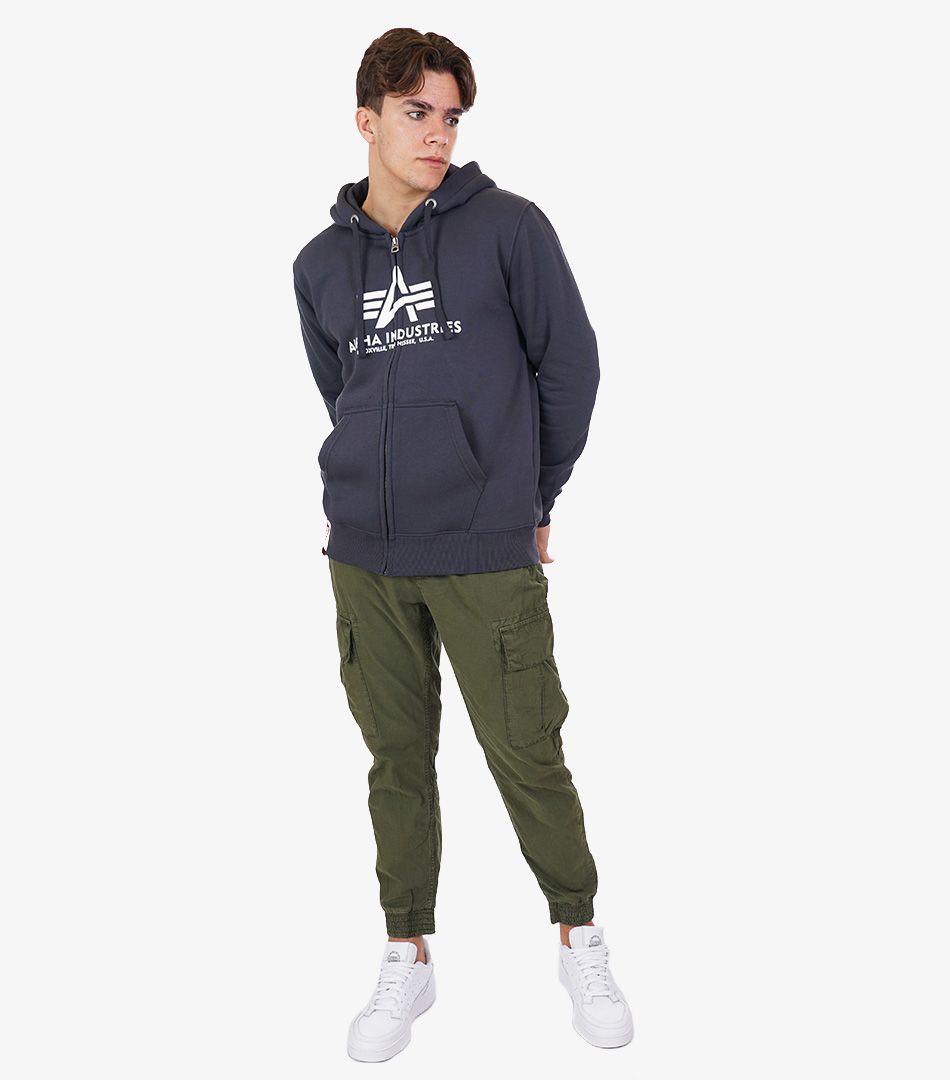 Alpha Industries Basic