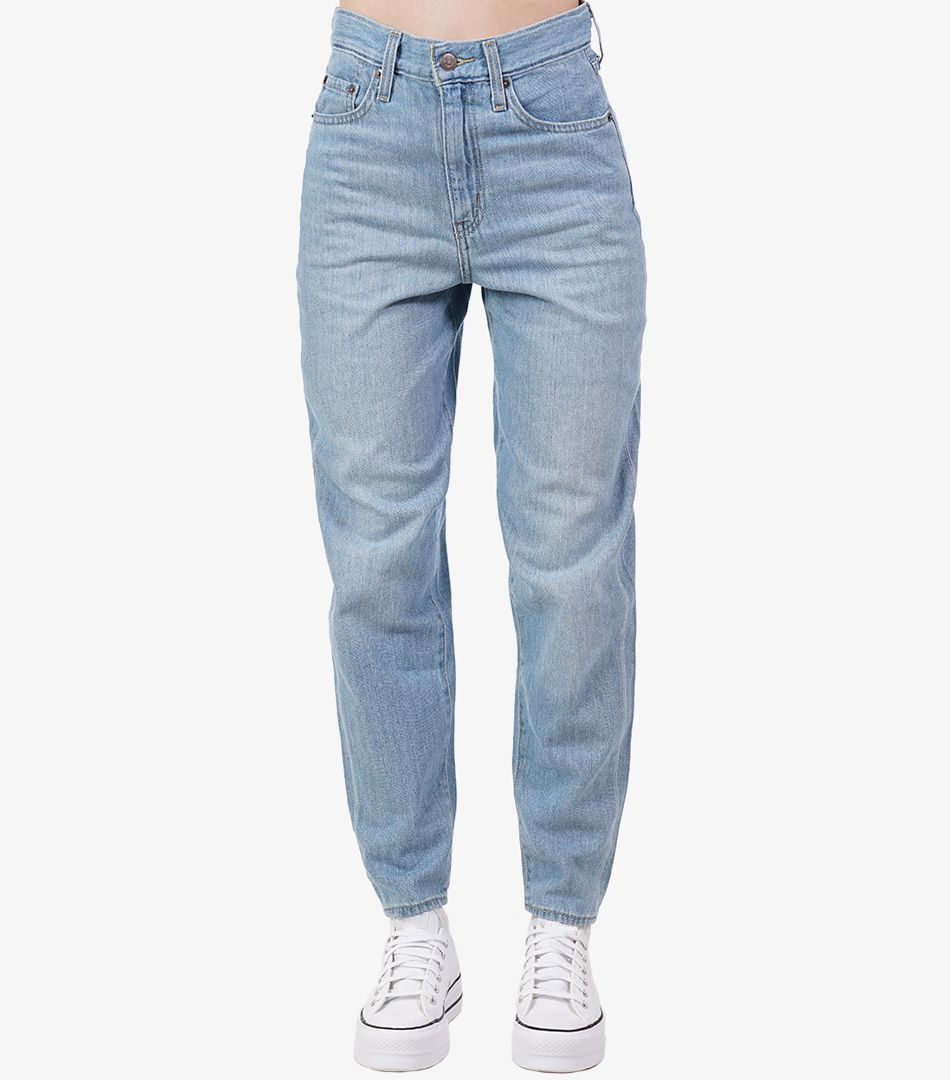 Levis® High Loose Taper Jeans Lose Control