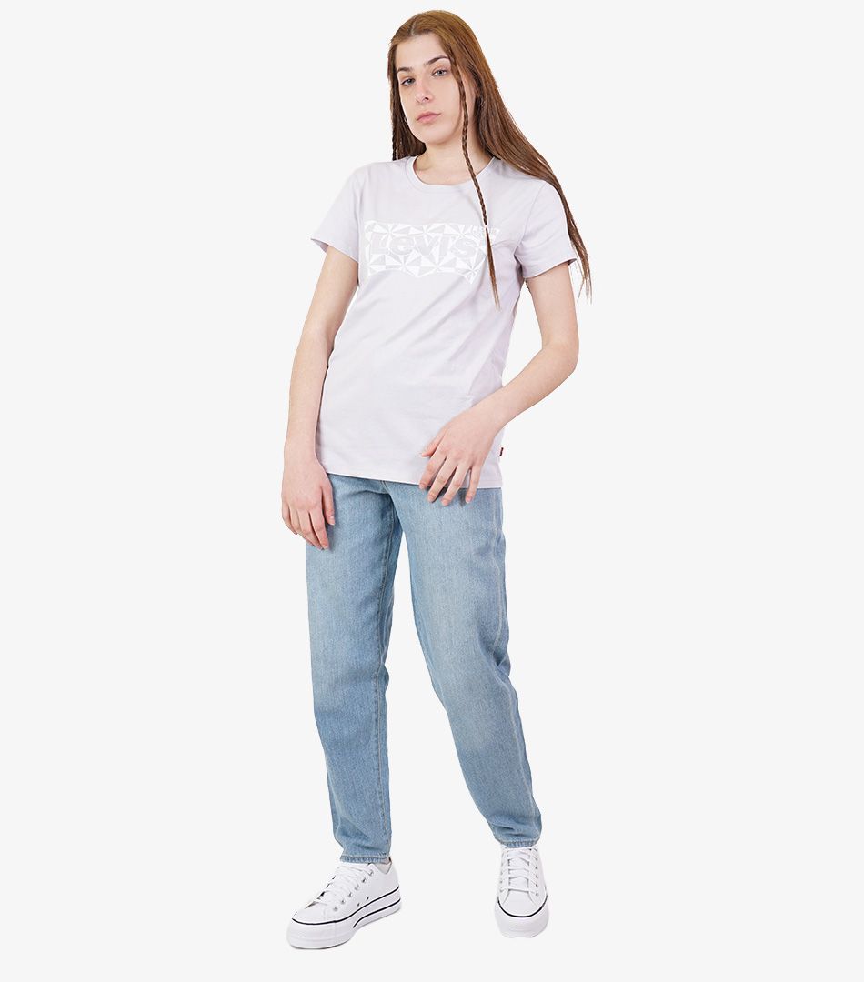 Levis® High Loose Taper Jeans Lose Control
