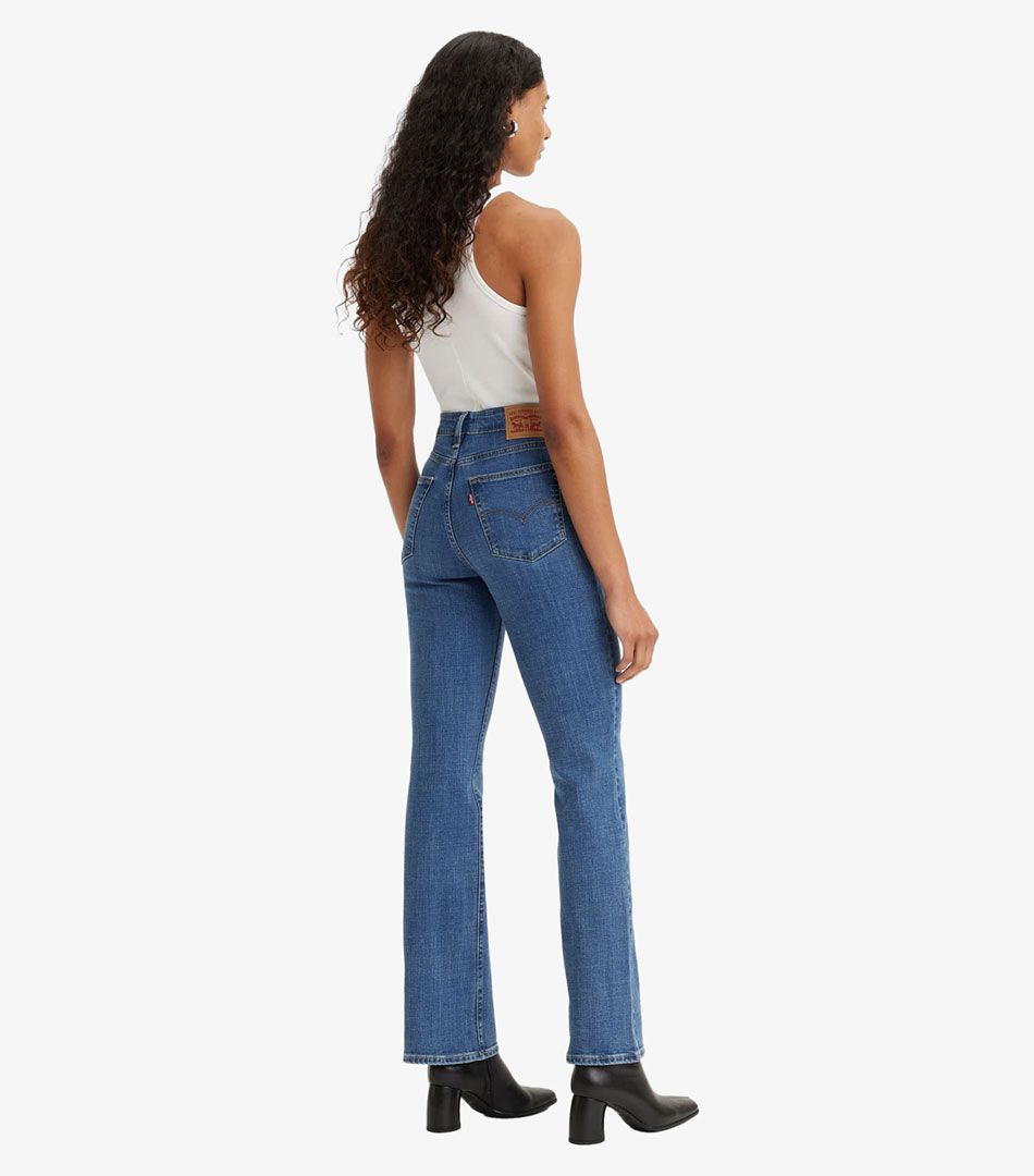 Levi's® 725 High Rise Bootcut