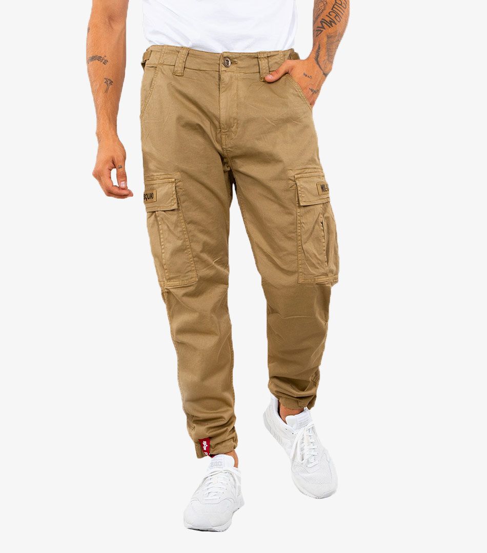 Alpha Industries Squad Pant