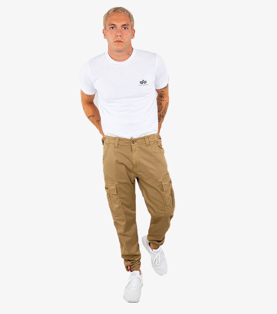 Alpha Industries Squad Pant