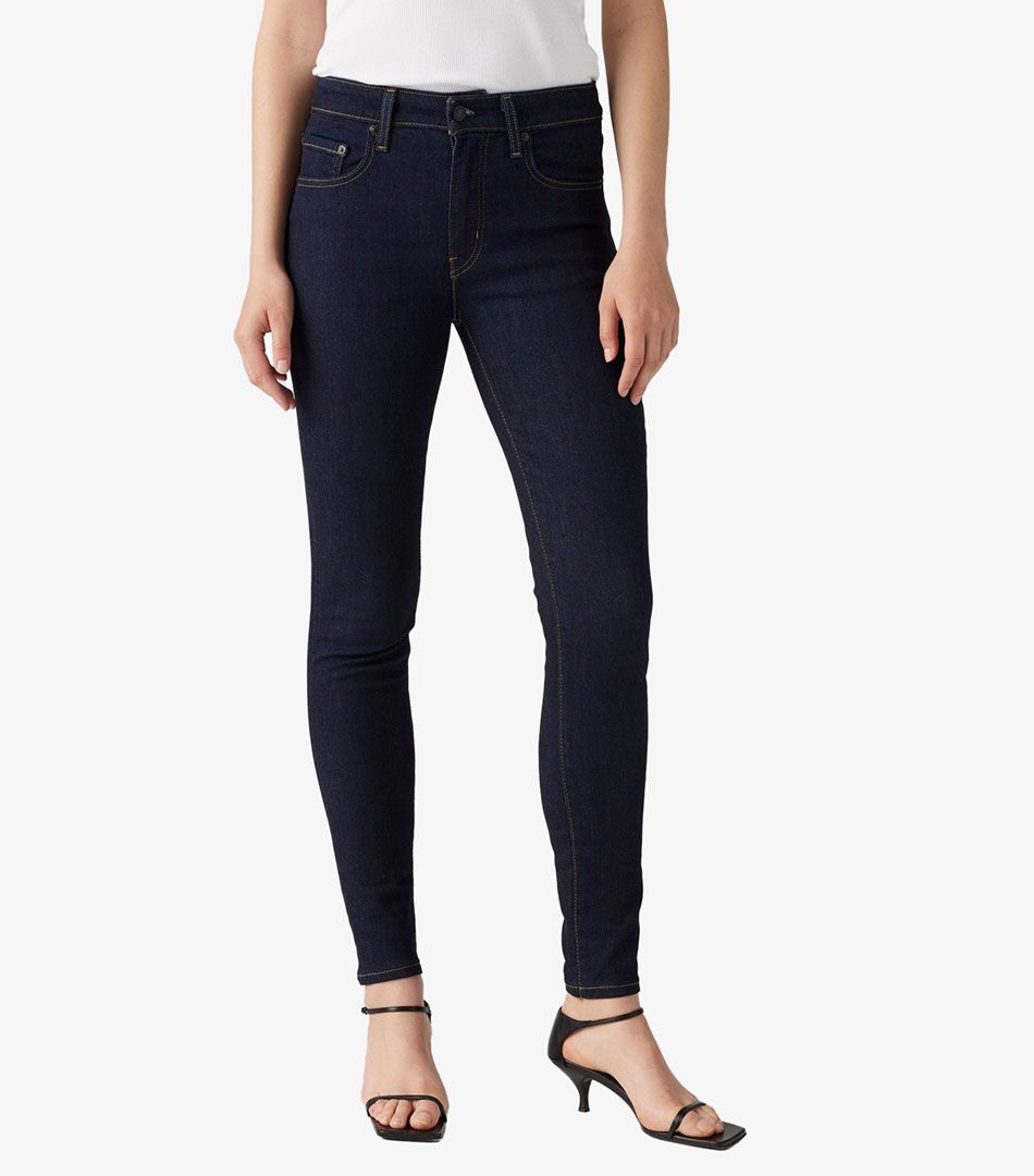 Levi's® 721™ High Rise Skinny Jeans