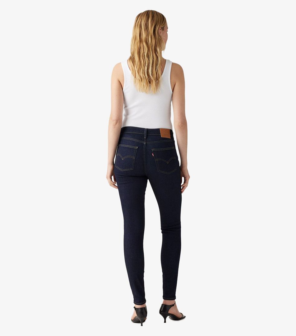 Levi's® 721™ High Rise Skinny Jeans