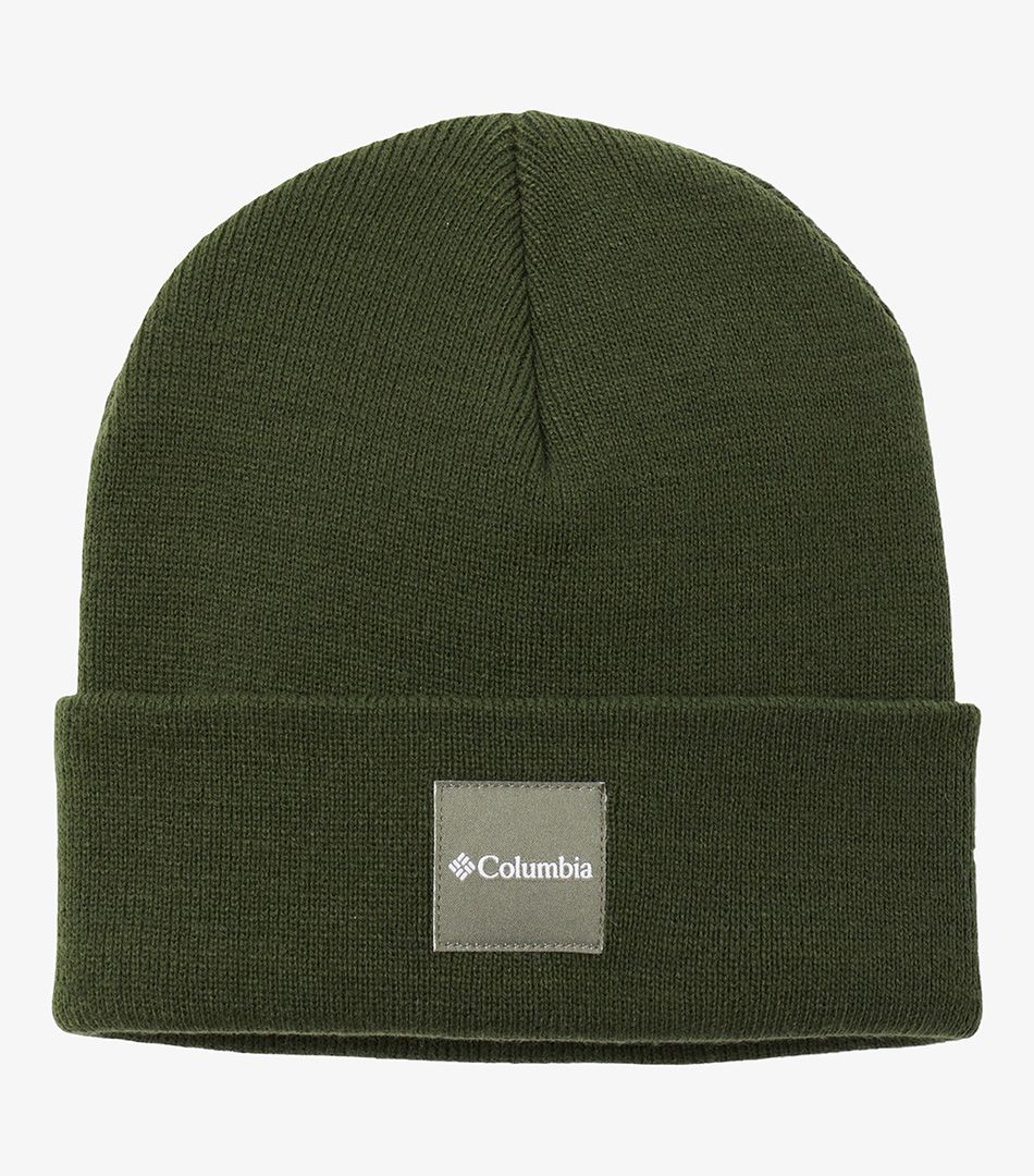Columbia City Trek Heavyweight Beanie