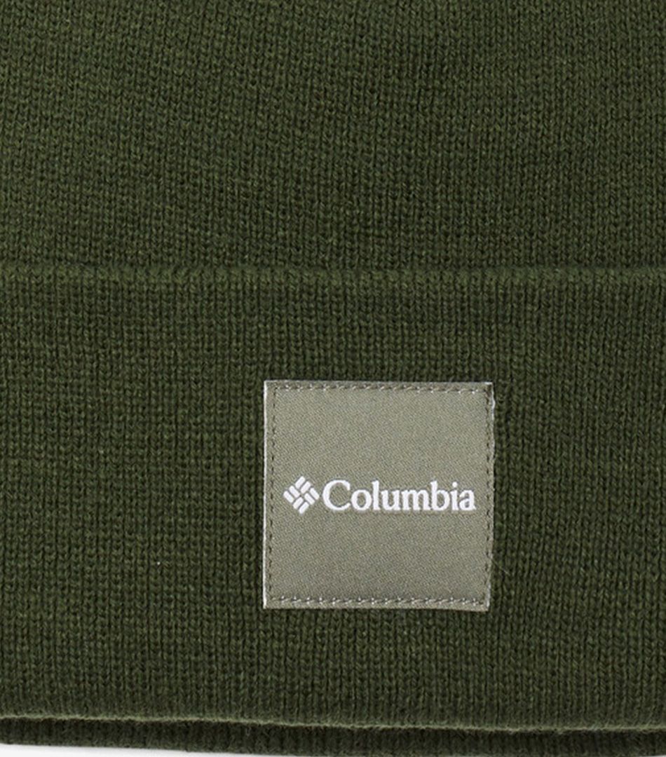 Columbia City Trek Heavyweight Beanie