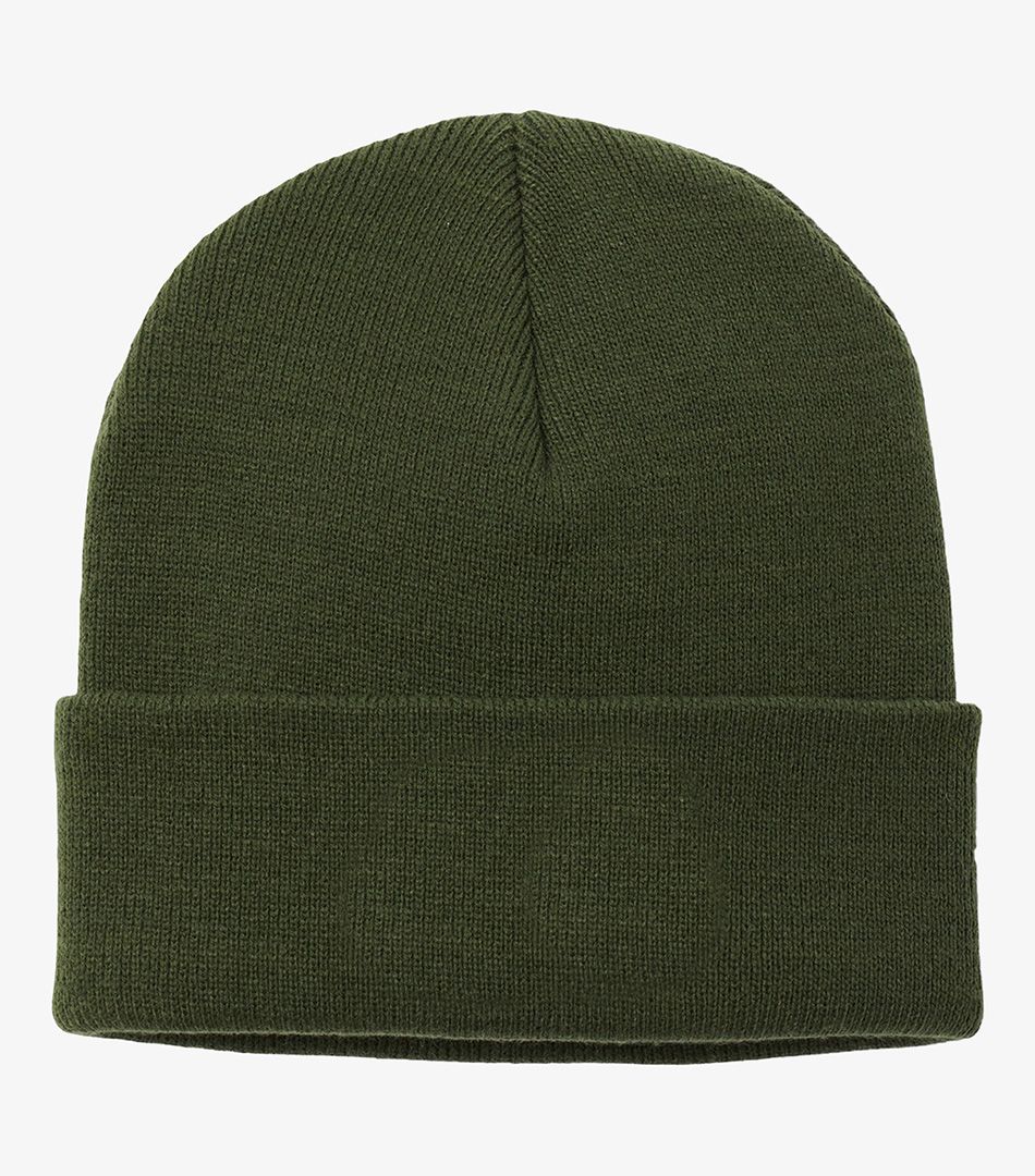 Columbia City Trek Heavyweight Beanie