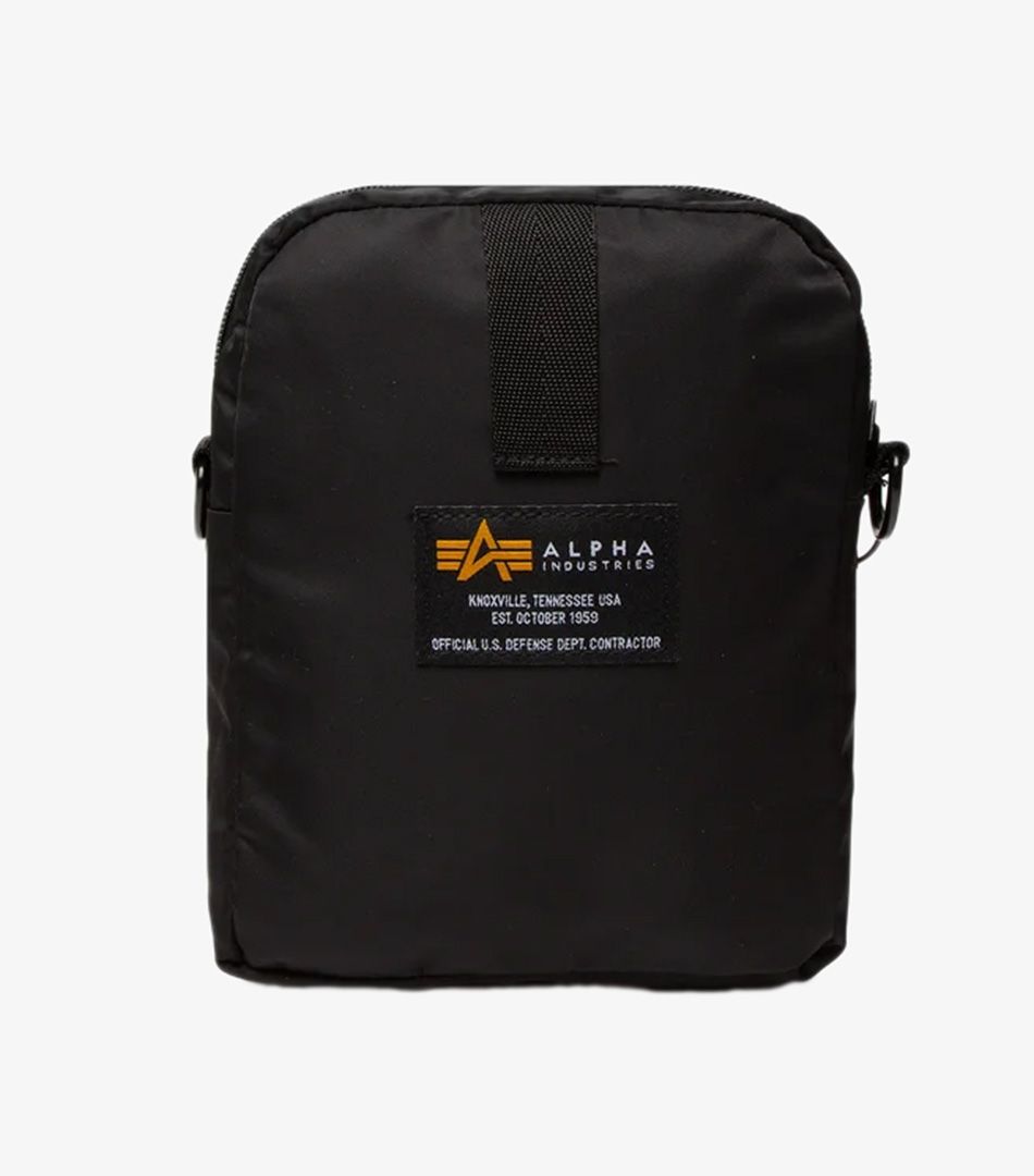 Alpha Industries Crew Carry Bag