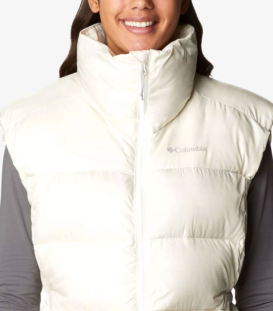 Columbia Puffect™ Mid Vest