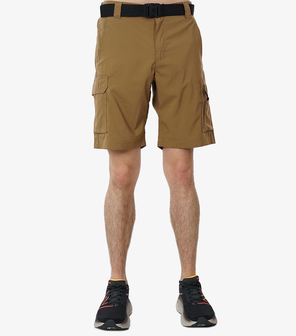 Columbia Silver Ridge™ Utility Cargo Shorts