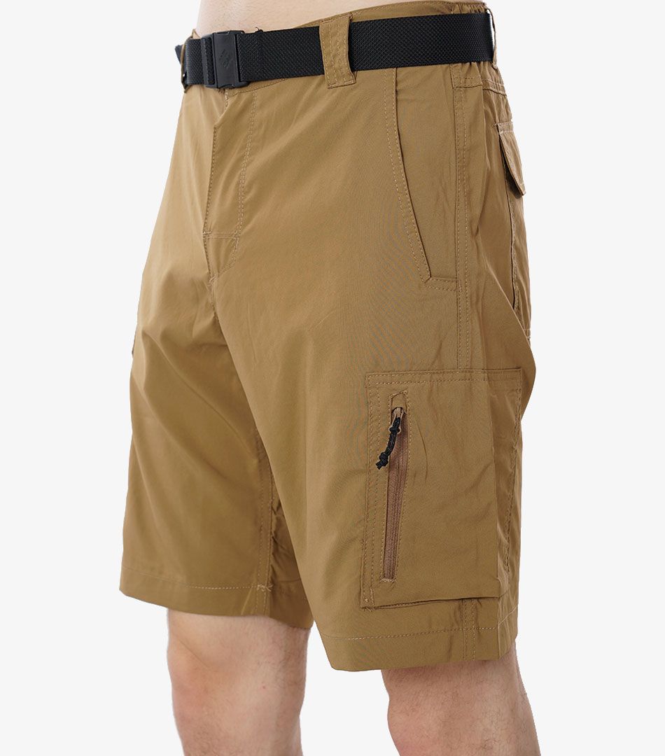 Columbia Silver Ridge™ Utility Cargo Shorts