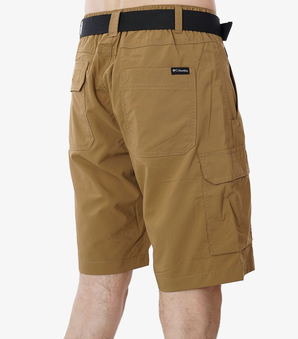 Columbia Silver Ridge™ Utility Cargo Shorts