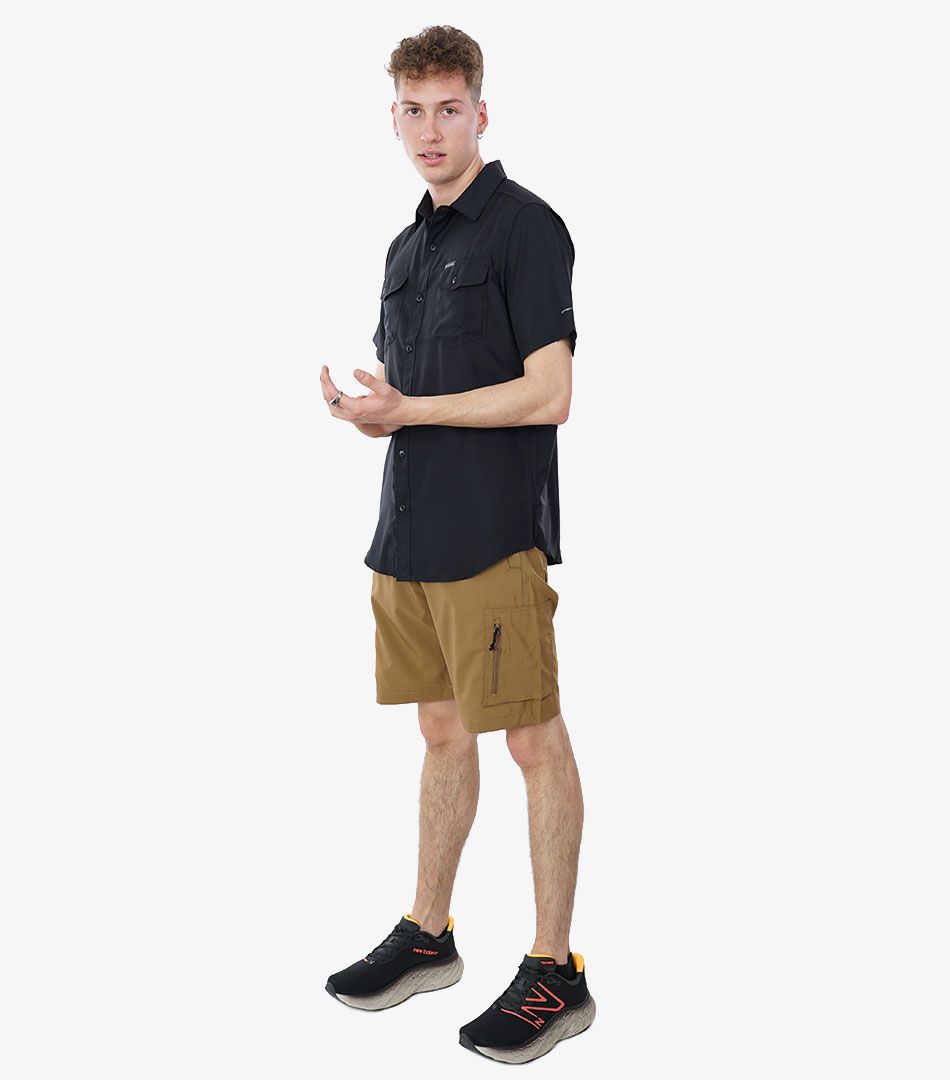 Columbia Silver Ridge™ Utility Cargo Shorts