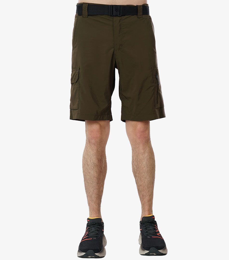 Columbia Silver Ridge™ Utility Cargo Shorts