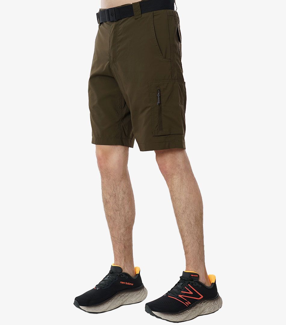 Columbia Silver Ridge™ Utility Cargo Shorts