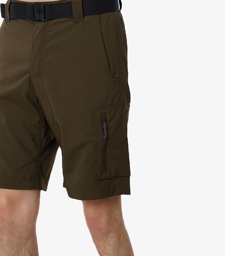 Columbia Silver Ridge™ Utility Cargo Shorts