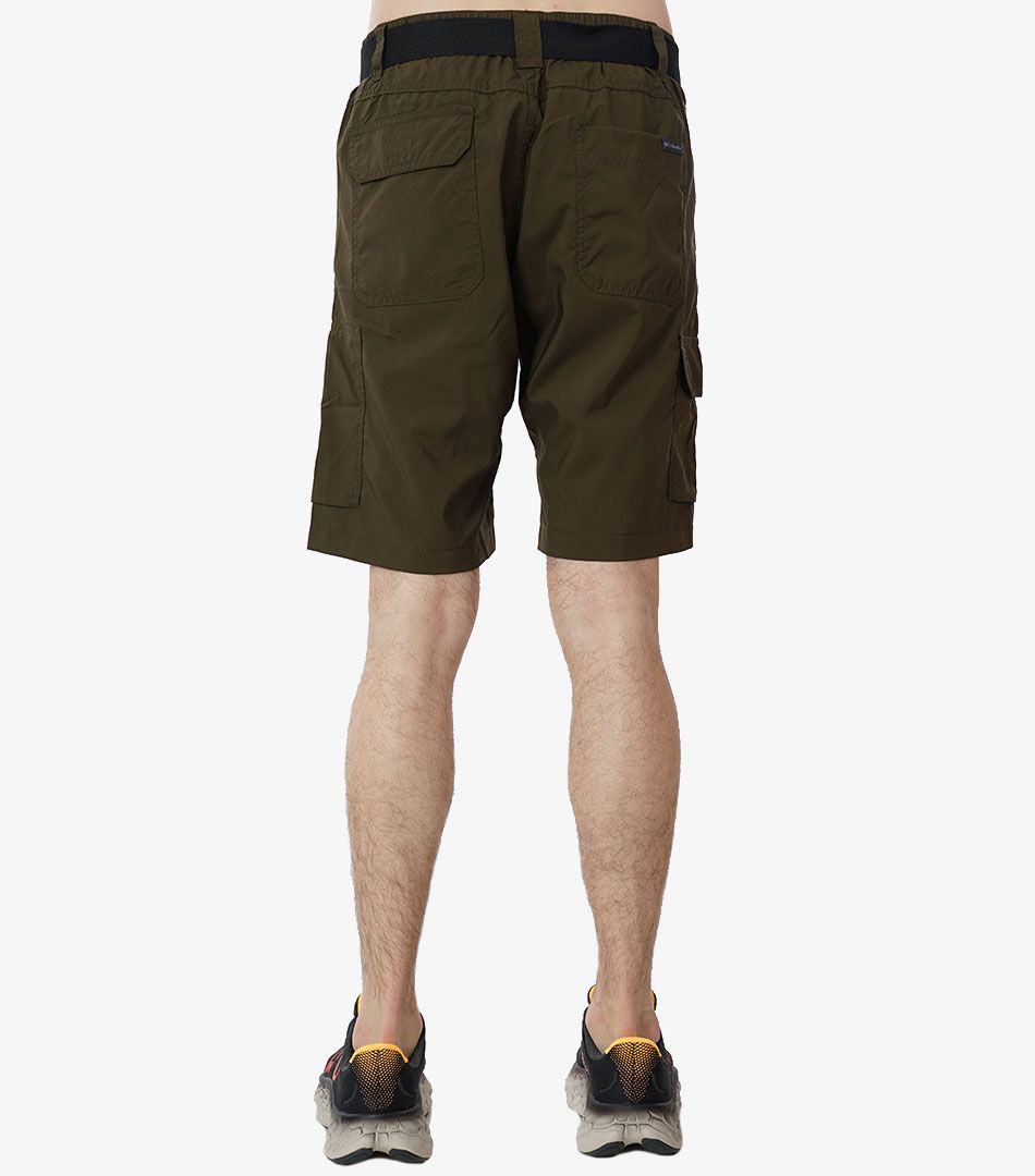 Columbia Silver Ridge™ Utility Cargo Shorts