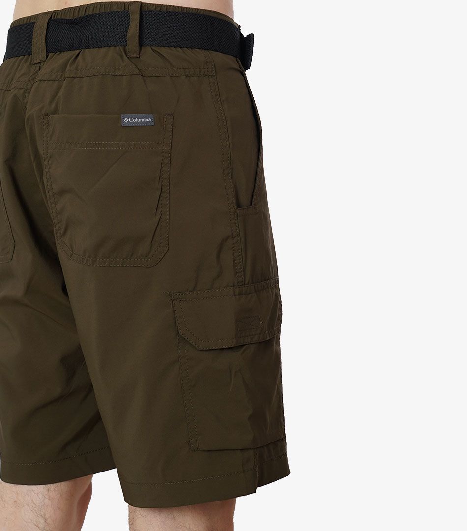 Columbia Silver Ridge™ Utility Cargo Shorts