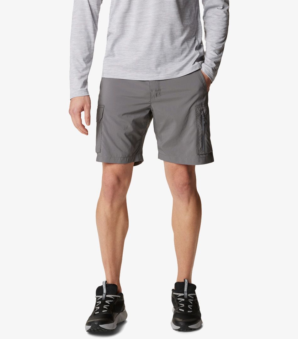 Columbia Silver Ridge™ Utility Cargo Shorts