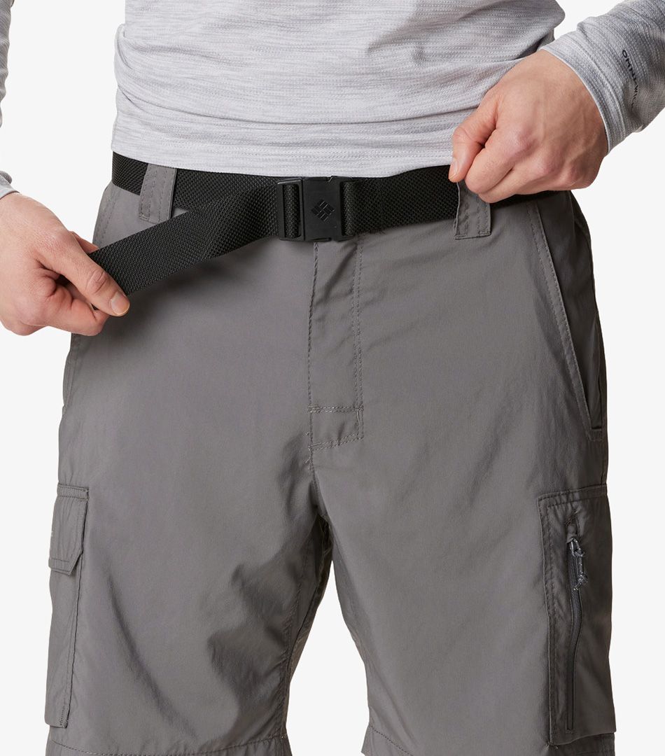 Columbia Silver Ridge™ Utility Cargo Shorts