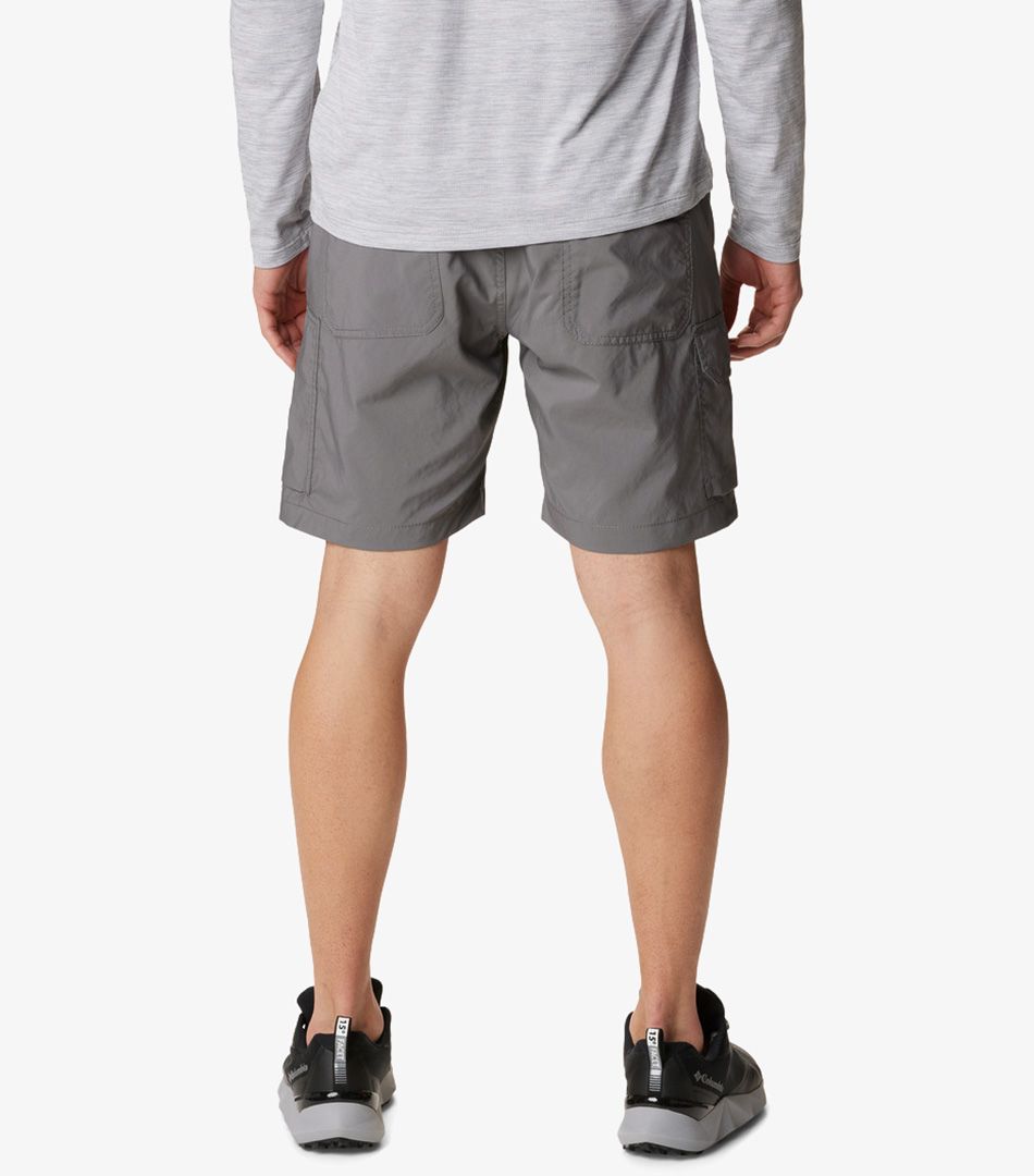 Columbia Silver Ridge™ Utility Cargo Shorts