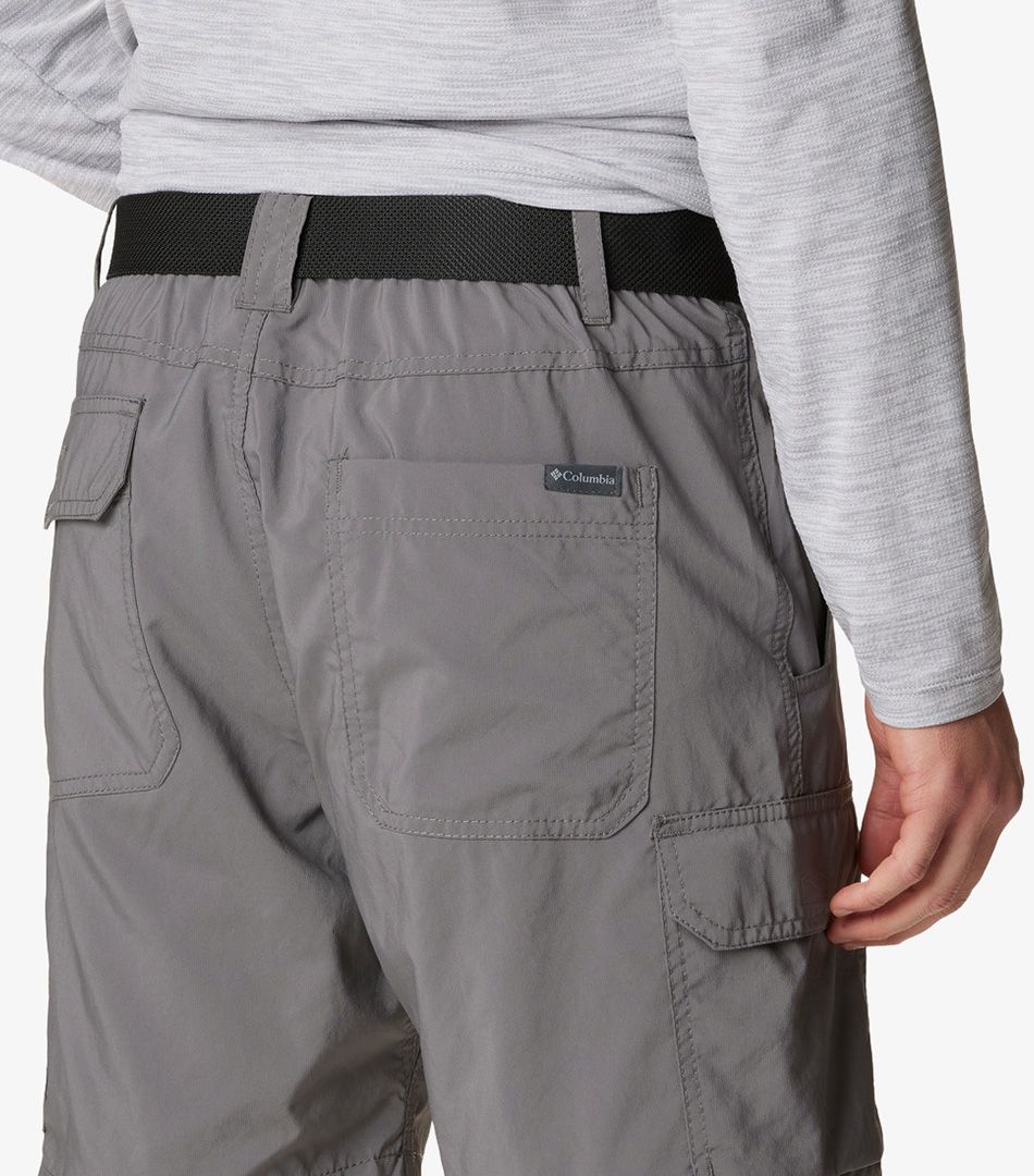 Columbia Silver Ridge™ Utility Cargo Shorts