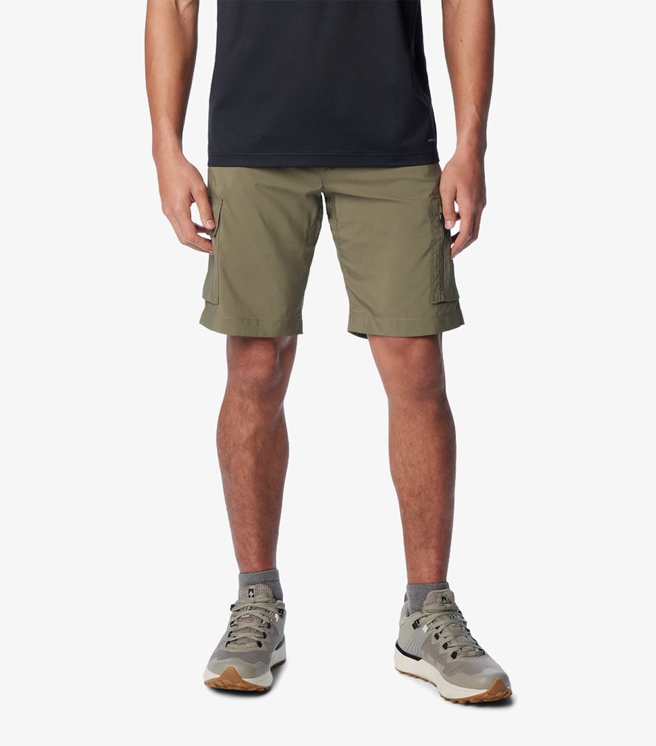 Columbia Silver Ridge™ Utility Cargo Shorts