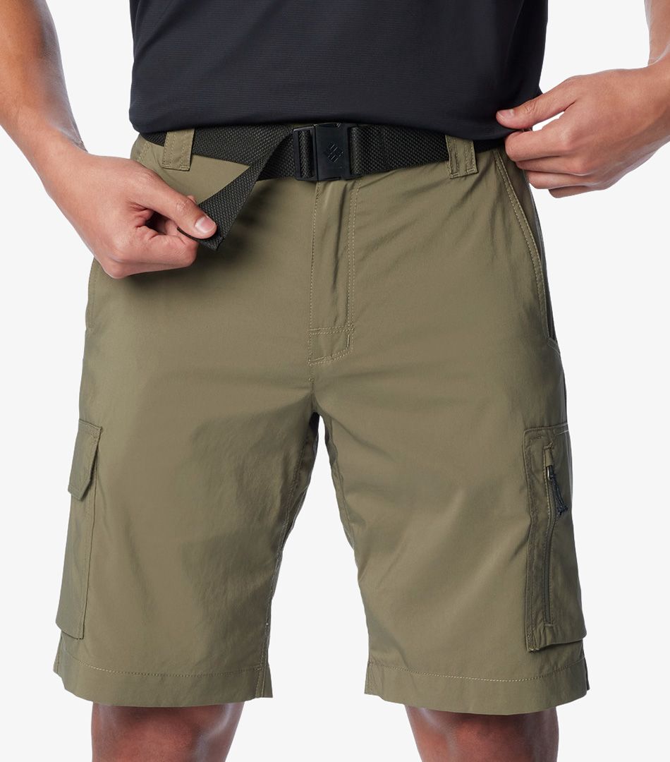 Columbia Silver Ridge™ Utility Cargo Shorts