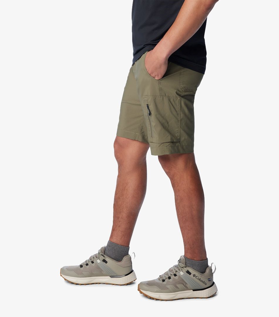 Columbia Silver Ridge™ Utility Cargo Shorts