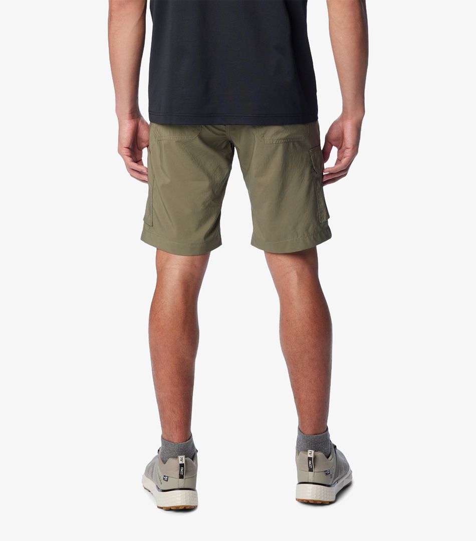 Columbia Silver Ridge™ Utility Cargo Shorts