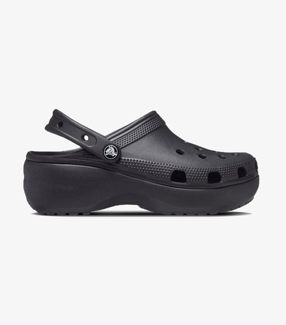 Crocs Classic Platform