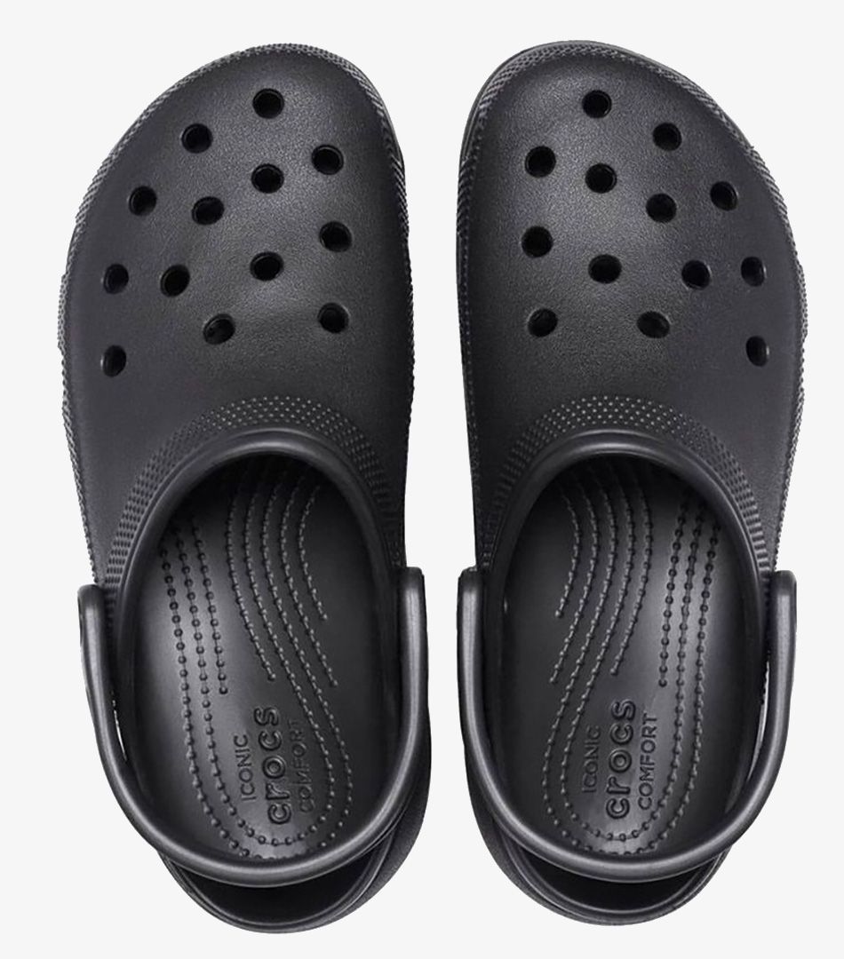 Crocs Classic Platform