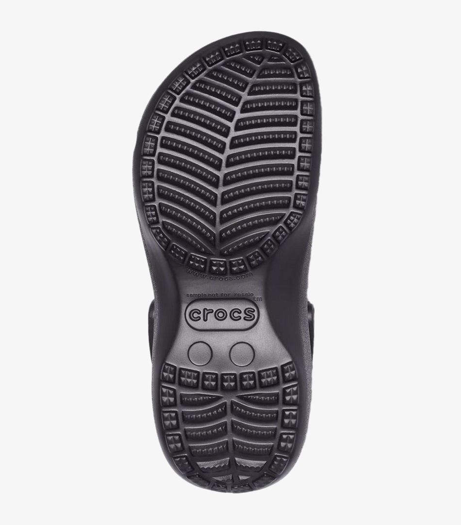 Crocs Classic Platform