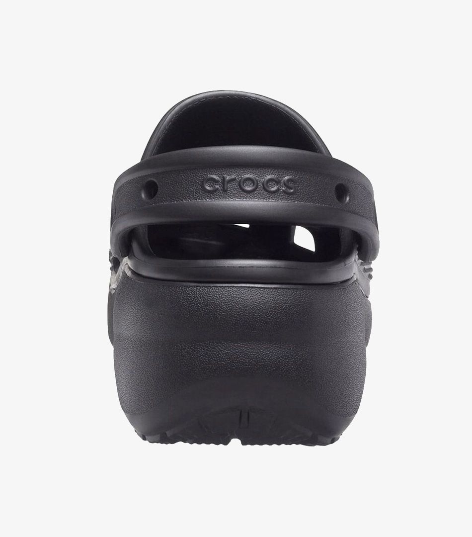 Crocs Classic Platform