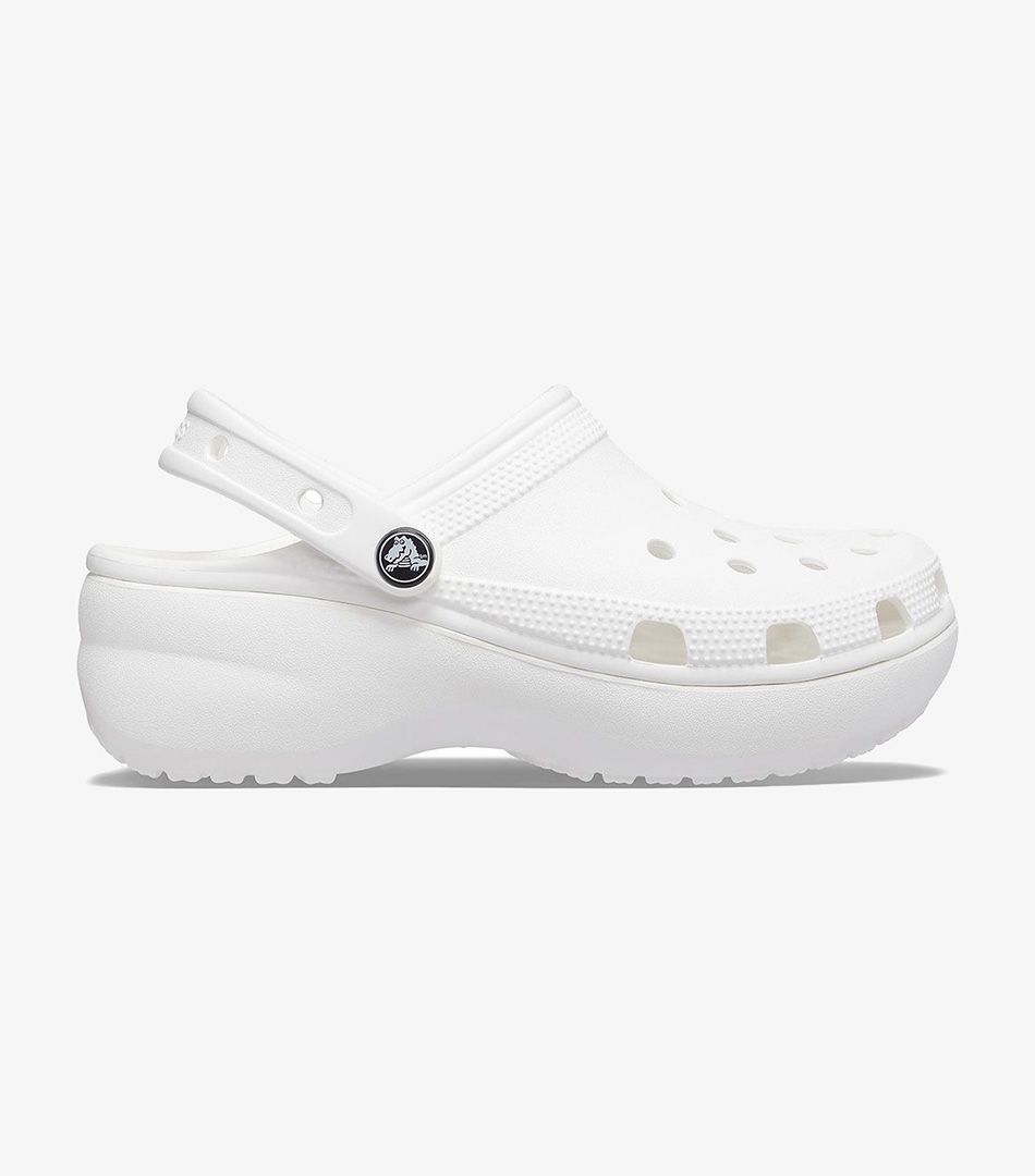 Crocs Classic Platform