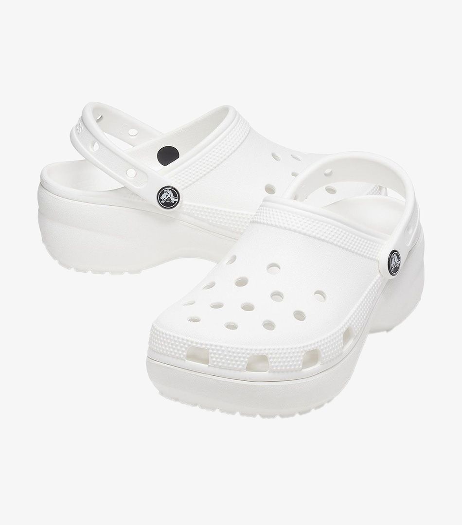 Crocs Classic Platform