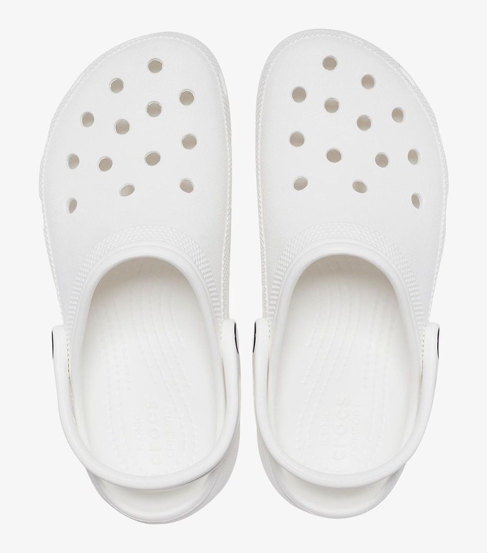 Crocs Classic Platform