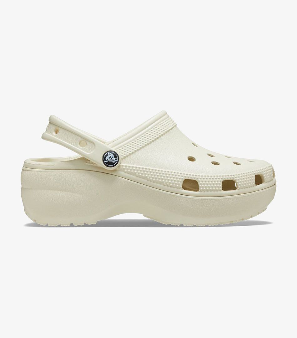 Crocs Classic Platform