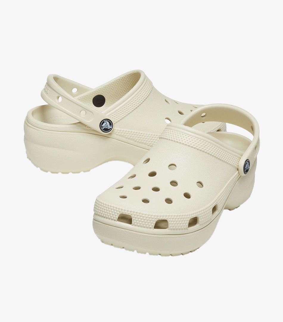 Crocs Classic Platform